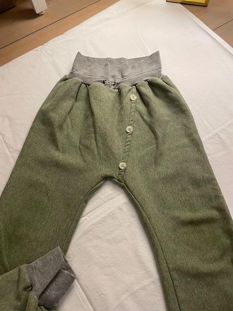 Teplaky, little angel®,128