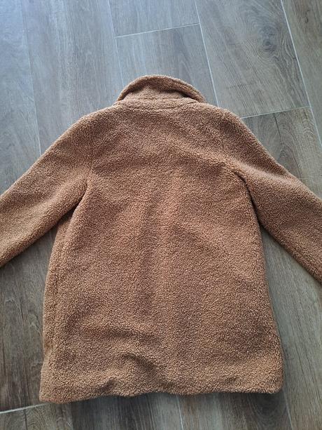 Teddy kabátik, s.oliver,110