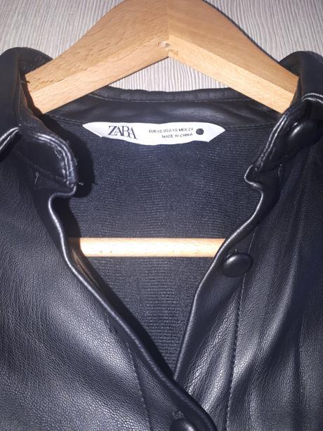 Kratka kozenkova kosela zara, zara,xs