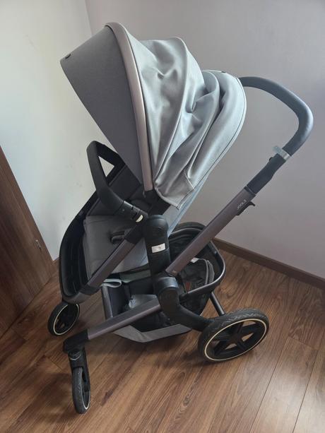 Kocik joolz day+, joolz,joolz day+