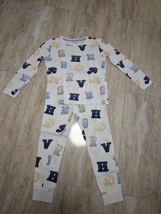 Pyžamo reserved, reserved,134