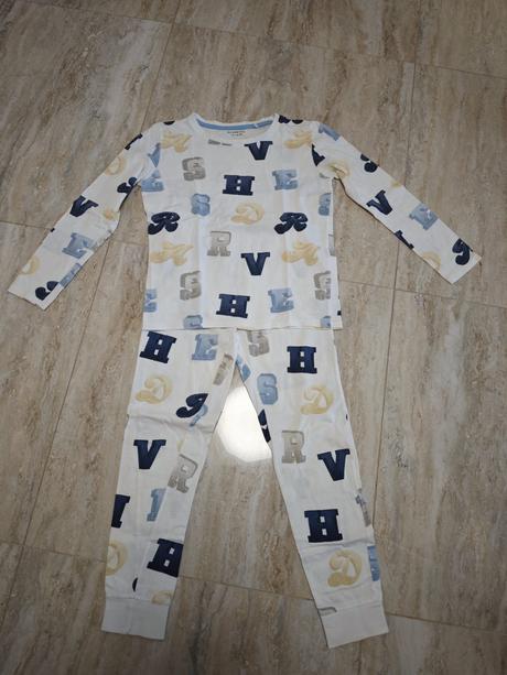 Pyžamo reserved, reserved,134