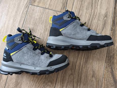 Turisticke topanky, 36