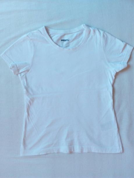 Dve tričká pepperts na 8 - 10 r., pepperts,140