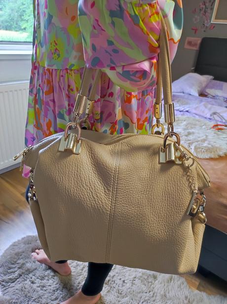 Dámska kabelka dkny, dkny