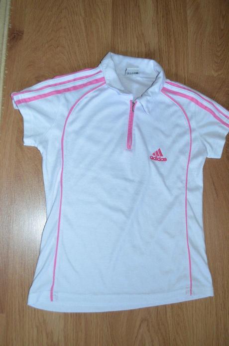 Tričko, adidas,m