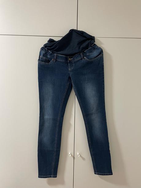 Tehotenske rifle bonprix, bonprix,40