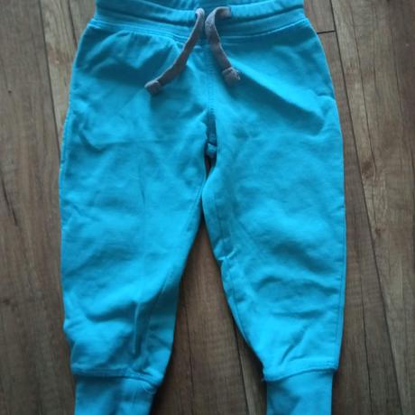 Tepláky na donosenie, lupilu,92