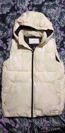 Vesta calvin klein, calvin klein,m