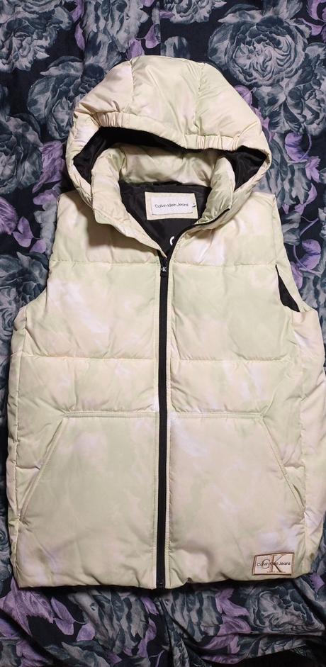 Vesta calvin klein, calvin klein,m