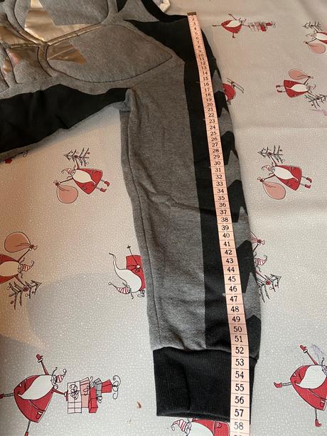 Mikina hm 8-10 rokov, h&m,134