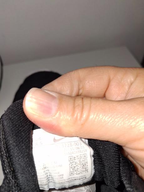 Vzdušné odľahčené tenisky nike vyborny stav, nike,42