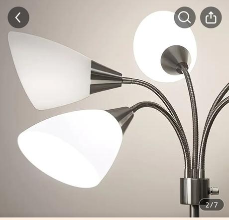 Náhradné tienidlo, 