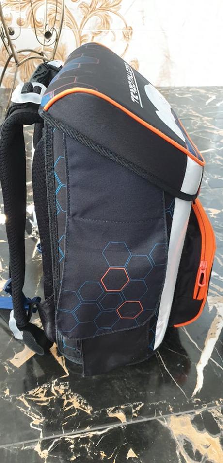 Aktovka pre prváka, 