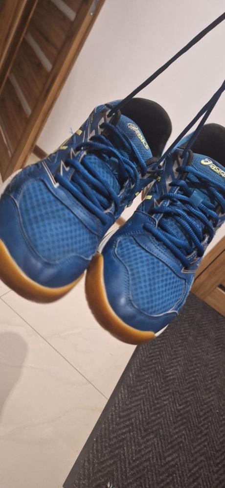 Tenisky acisc vel 44, 44