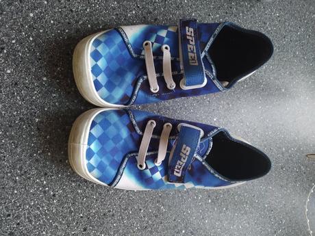 Tenisky, deichmann,35