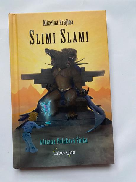 Rozprávkové knihy,