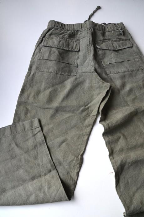 Nohavice , marks & spencer,m