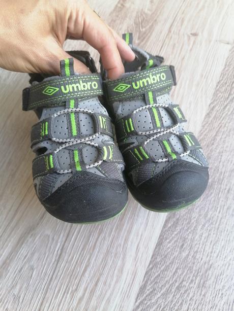 Sandale umbro 27, umbro,27