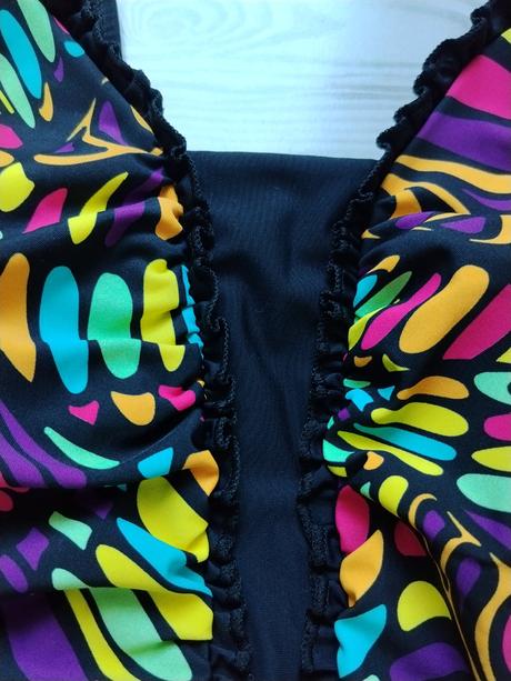 Dámske plavky, bonprix,38