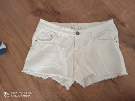 Deminove sortky, esmara,36