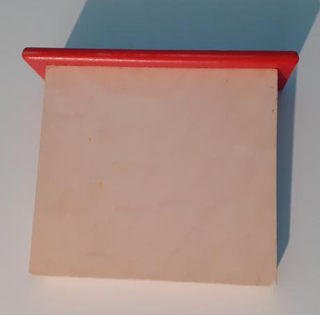 Drevená pokladňa lidl, 