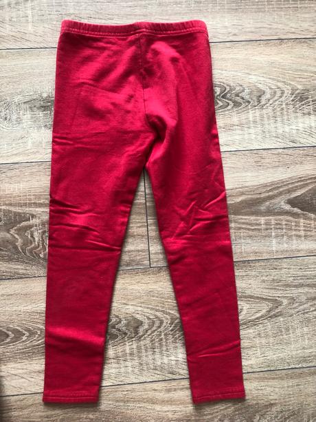 Hrubšie leginy, 128