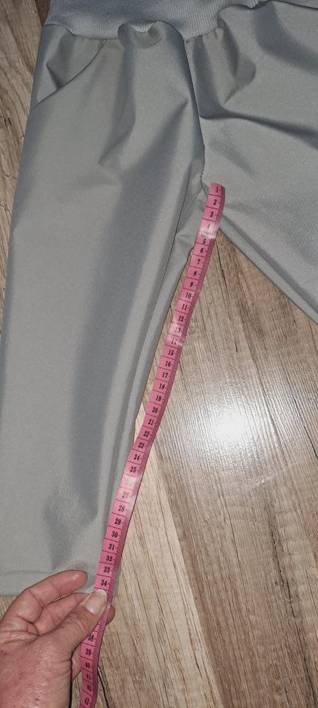 Nepremokavé softshell nohavice bez zateplenia, 74 - 158