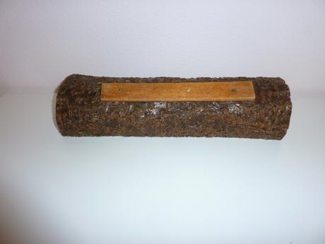 Podnos na adventný veniec,