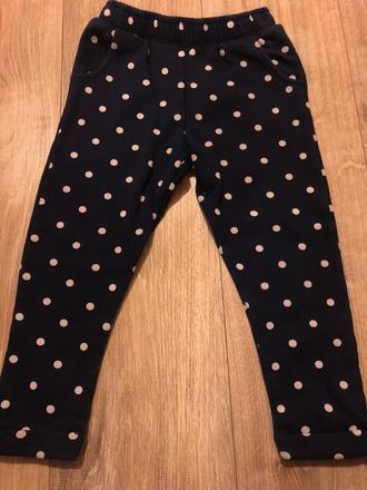 Tepláky teple ff vel 104, f&f,104