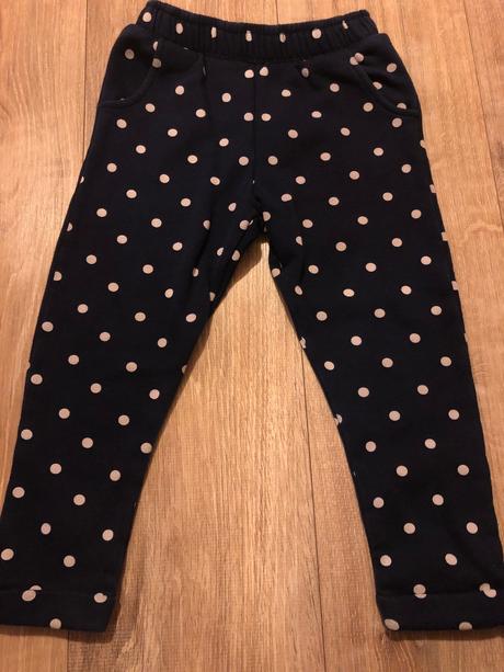 Tepláky teple ff vel 104, f&f,104