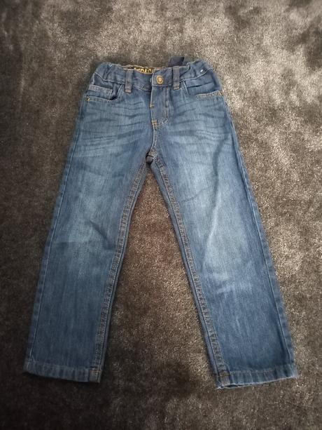 Chlapcenske rifle v.104, 104