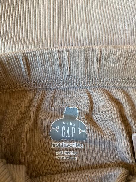 Letna suprava, gap,56