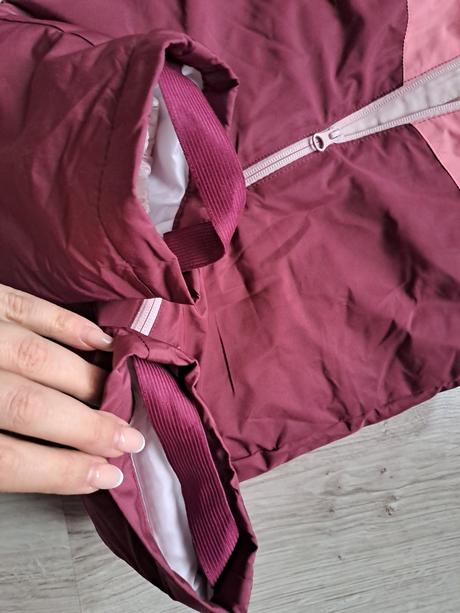 Kombineza zimna, lupilu,86