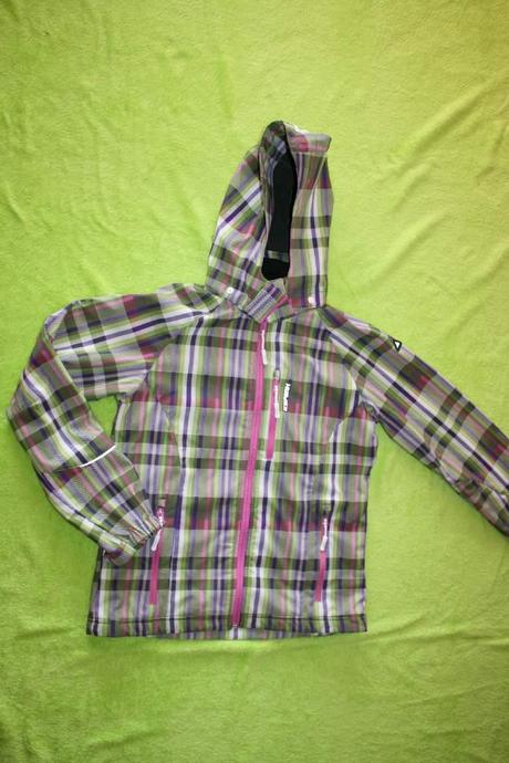 Windstopper bunda icepeak 164, 164