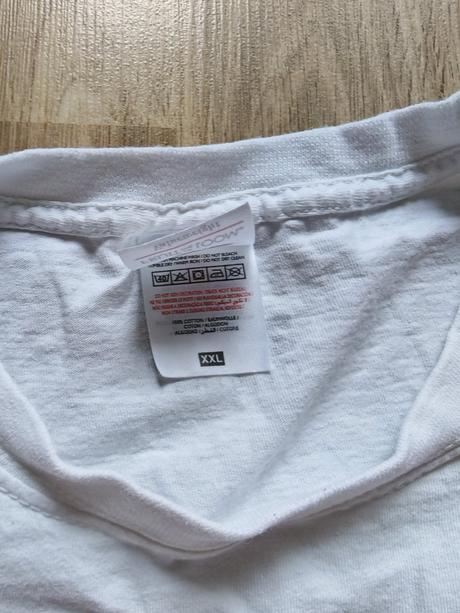 Pánske tričko kozy, xxl