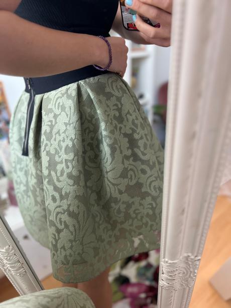 Rinascimento sukňa, s