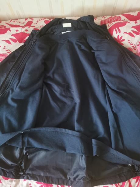 Prechodna bunda coccodrillo, coccodrillo,158