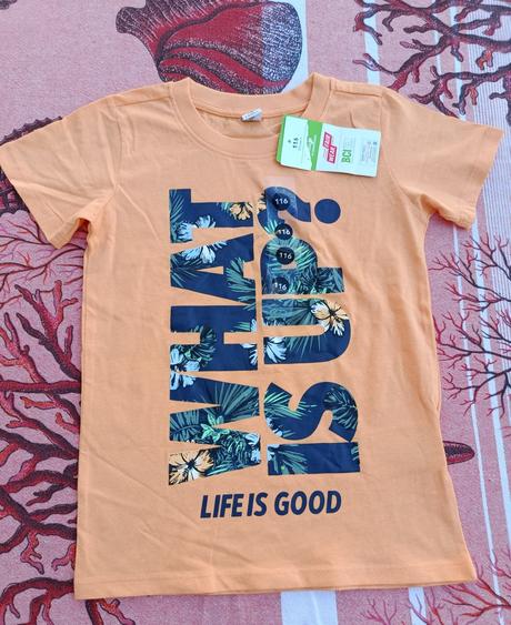 Tričká, dopodopo,128