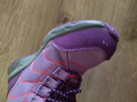 Zimné topánky, sprandi,28