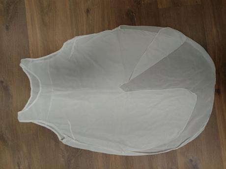 Letne tielko, s