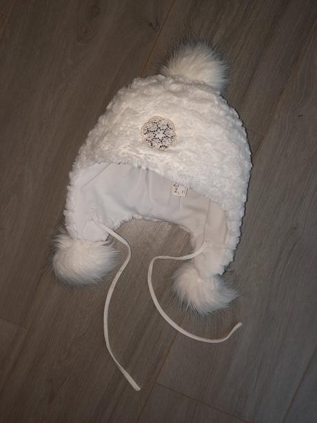 Zimná čiapka broel oh53, broel,110