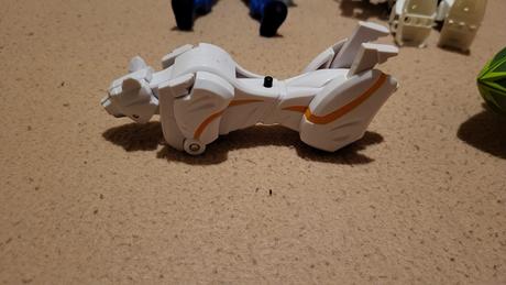 Malé hračky - figúrky, 