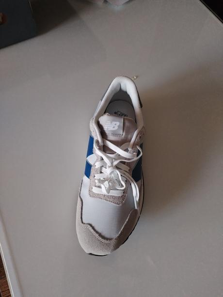 Tenisky new balance 42 1/2, new balance,42