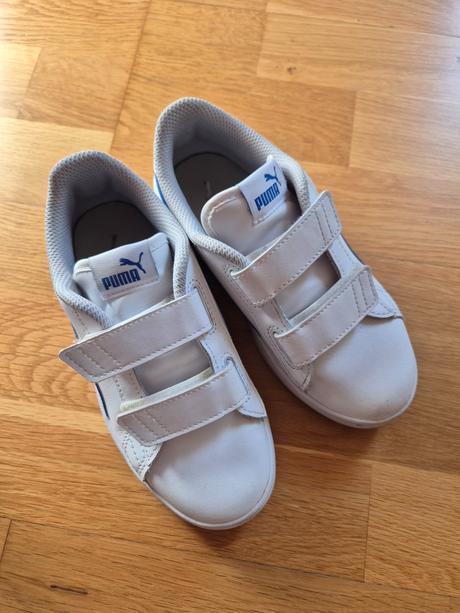Tenisky puma, puma,34