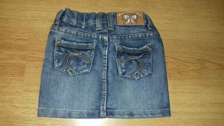 Sukňa 92/98, okay,92