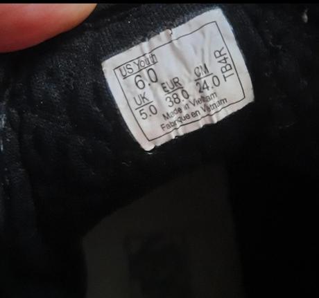 Tenisky vans, vans,38