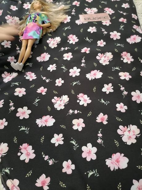 Thermo nánožník bugee, pinkie