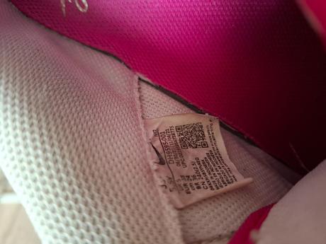 Tenisky, nike,38