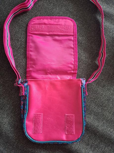 Frozen kabelka cez rameno, disney